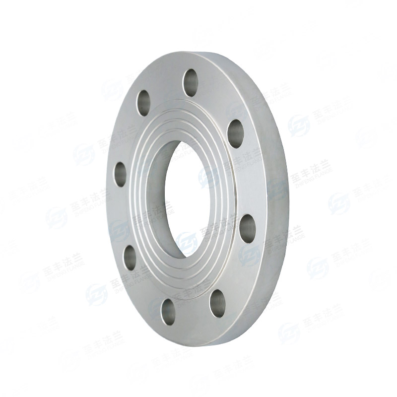 板式平焊法兰PL