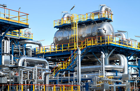 板式平焊法兰的标准